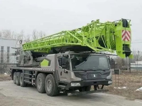 界首市吊车出租_吊车出租哪家公司实力强